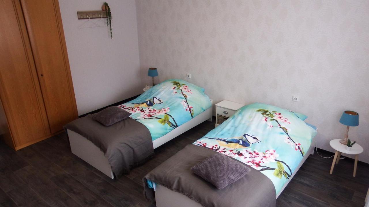 Ferienwohnung Lathen מראה חיצוני תמונה