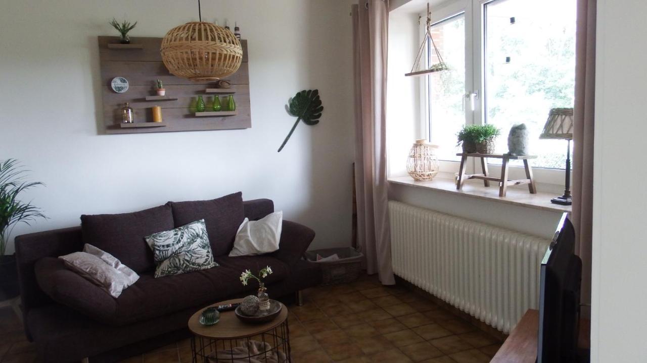 Ferienwohnung Lathen מראה חיצוני תמונה