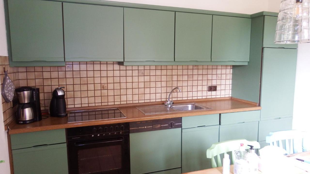 Ferienwohnung Lathen מראה חיצוני תמונה