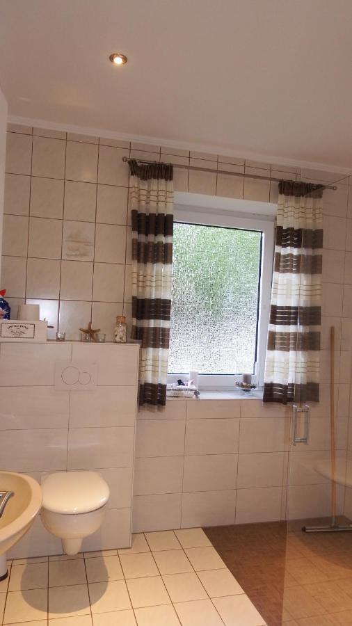 Ferienwohnung Lathen מראה חיצוני תמונה