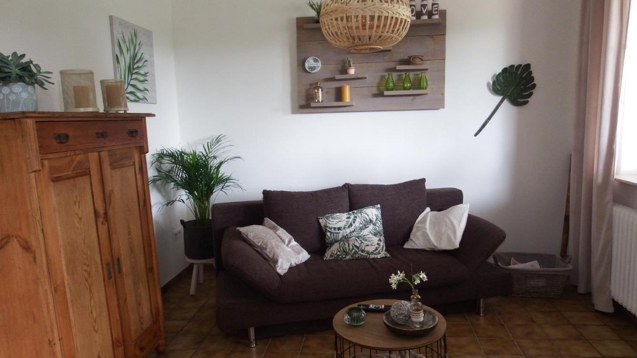 Ferienwohnung Lathen מראה חיצוני תמונה