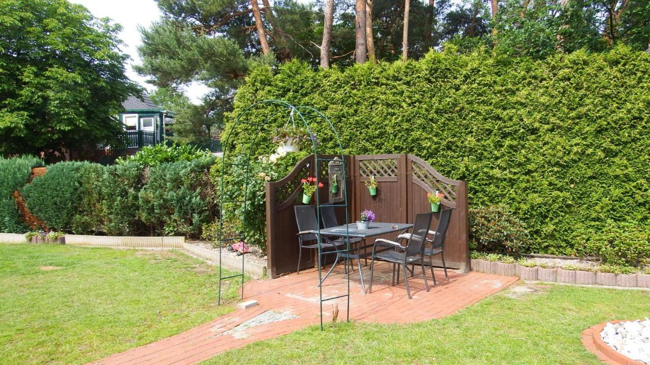 Ferienwohnung Lathen מראה חיצוני תמונה