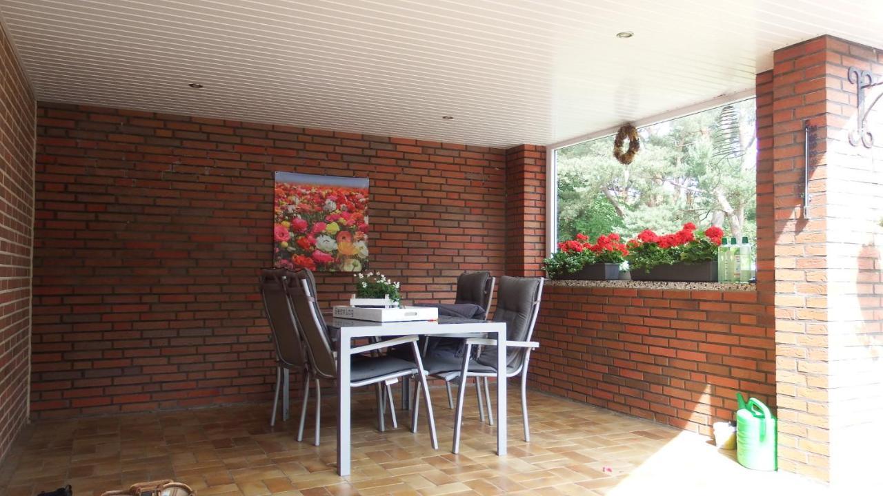 Ferienwohnung Lathen מראה חיצוני תמונה
