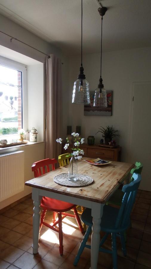 Ferienwohnung Lathen מראה חיצוני תמונה